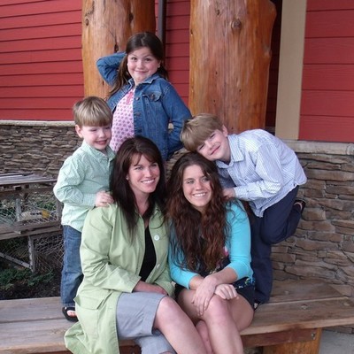 Timeline: How I got Here