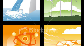 Timeline: Energy timeline