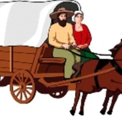 Timeline: John's Journey