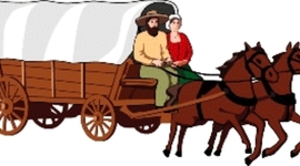 Timeline: John's Journey