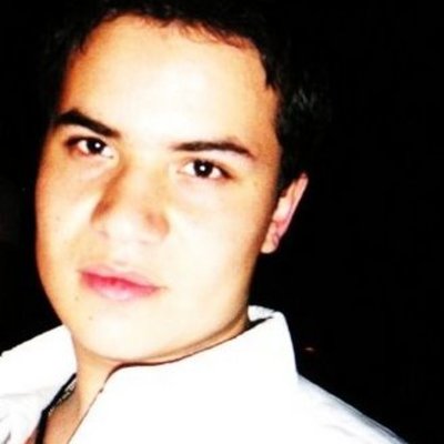 Timeline: Mi vida (Jose Miguel Padilla)