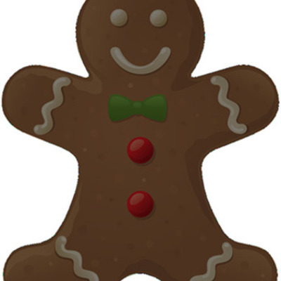 Timeline: The Gingerbread Boy