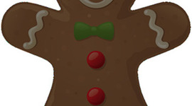 Timeline: The Gingerbread Boy