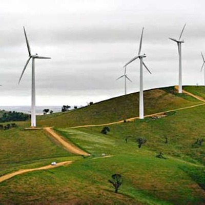 Timeline: History of Wind Energy