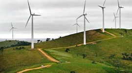 Timeline: History of Wind Energy