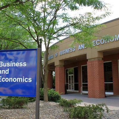 Timeline: WVU B&E 60th Anniversary