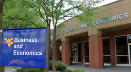 Timeline: WVU B&E 60th Anniversary