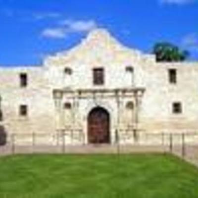 Timeline: Timeline of Major Events at the Alamo