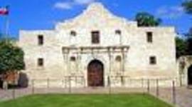 Timeline: Timeline of Major Events at the Alamo