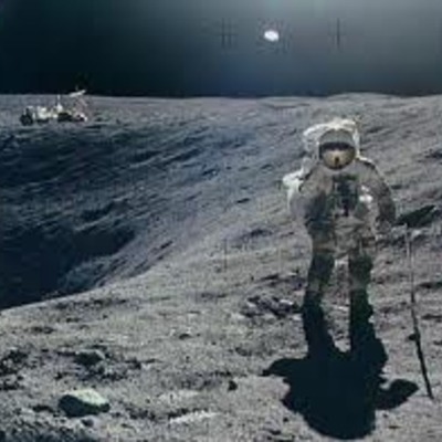 Timeline: La llegada del hombre a la luna en 1969