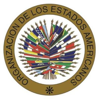Timeline: Misiones de Paz: OEA