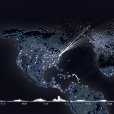 Timeline: History of Energy in the US