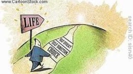 Timeline: My timeline