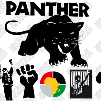 Timeline: BLACK PANTHERS