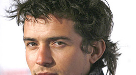 Timeline: Orlando Bloom