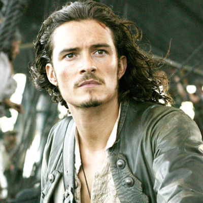 Timeline: Orlando Bloom Time line