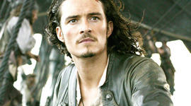 Timeline: Orlando Bloom Time line