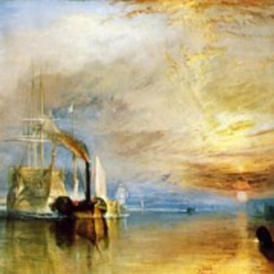 Timeline: Western Art Hisoty Timeline