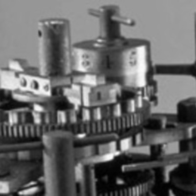 Timeline: BREVE HISTORIA DE LA TECNOLOGIA MODERNA