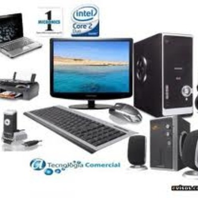 Timeline: La Tecnología