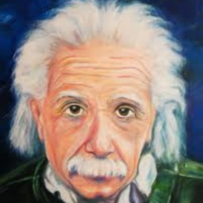 Timeline: ALBERT EINSTEIN