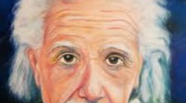 Timeline: ALBERT EINSTEIN