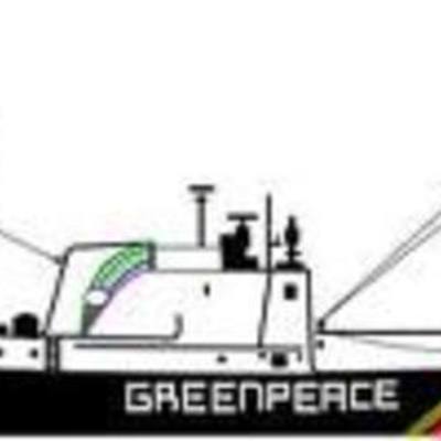Timeline: rainbow warrior