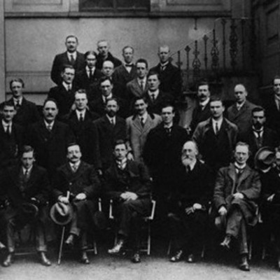 Timeline: Pursuit of Sovereignty & Impact of Partition 1912 -1949