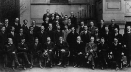 Timeline: Pursuit of Sovereignty & Impact of Partition 1912 -1949