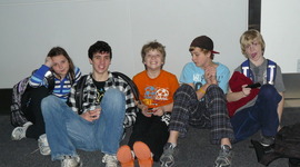 Timeline: Florida- March 2011