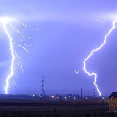 Timeline: Energy in the United States