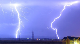 Timeline: Energy in the United States