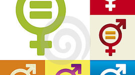 Timeline: "XX struggles for equality with XY" Brief History of Women's Rights