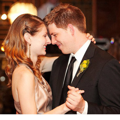 Timeline: Boy Meets Girl....