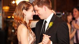 Timeline: Boy Meets Girl....