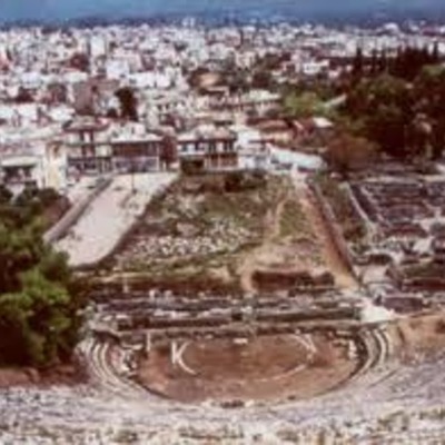 Timeline: Argos timeline