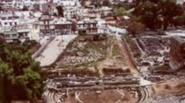 Timeline: Argos timeline