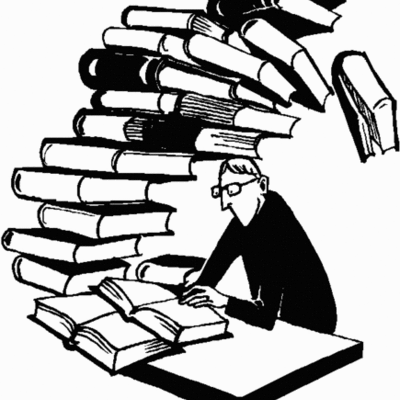 Timeline: My Literate Life