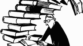 Timeline: My Literate Life