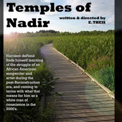 Timeline: The Temples of Nadir