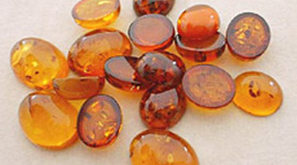 Timeline: History & Formation of Gemstones