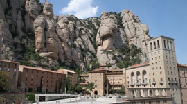 Timeline: Sortides curs 2010-11