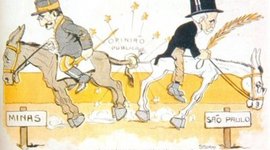 Timeline: A República Oligárquica