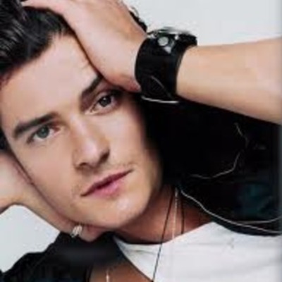 Timeline: Orlando Bloom Timeline