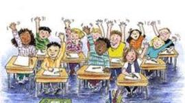 Timeline: Naixements de la classe