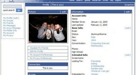 Timeline: Facebook's  Timeline