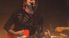 Timeline: Gustavo Cerati