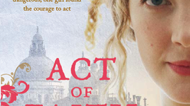 Timeline: Act of Faith: history and fiction