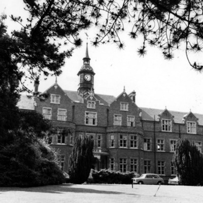 Timeline: History of SeeAbility