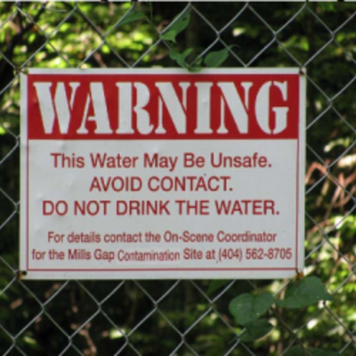 Timeline: CTS Contamination